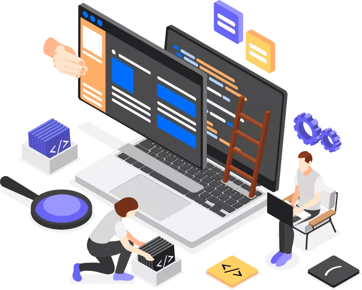Custom Web Development Services | Perfect Web Services